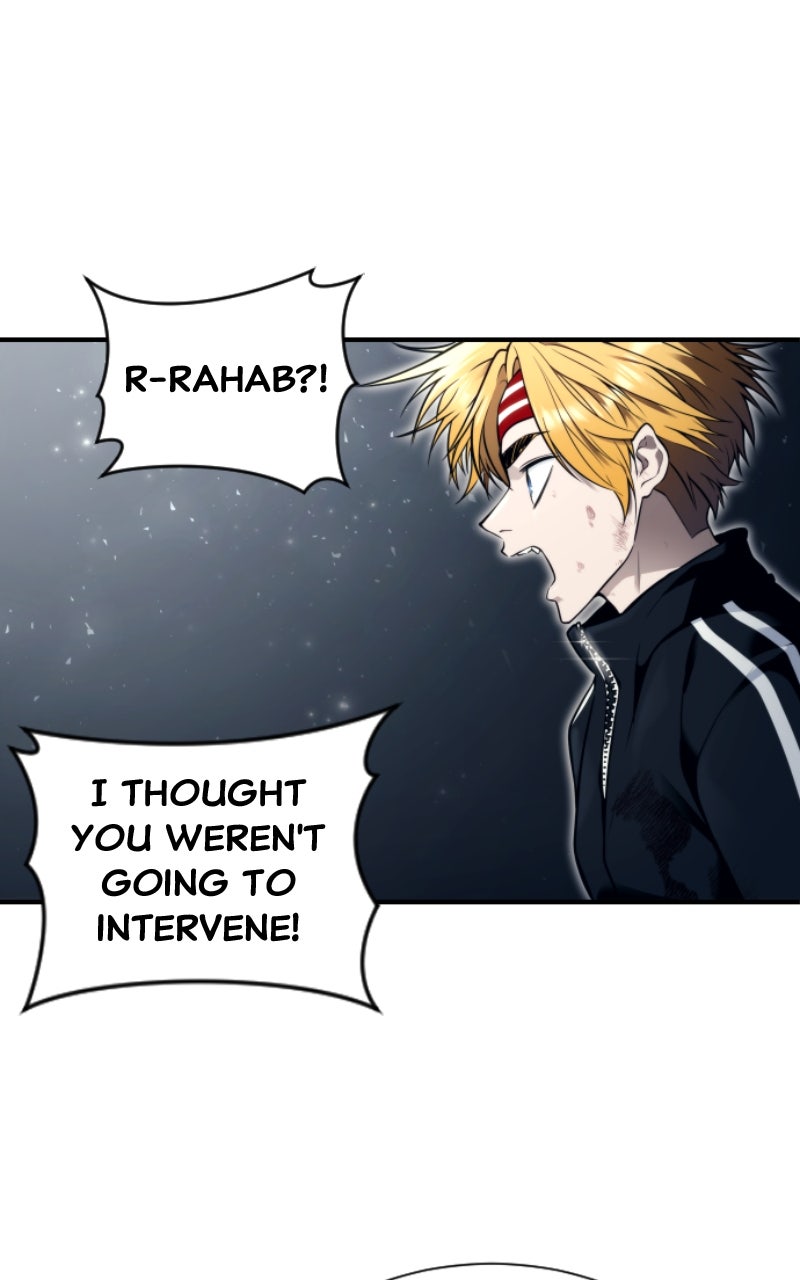 Read Tower of God Urek Mazino Manga Online