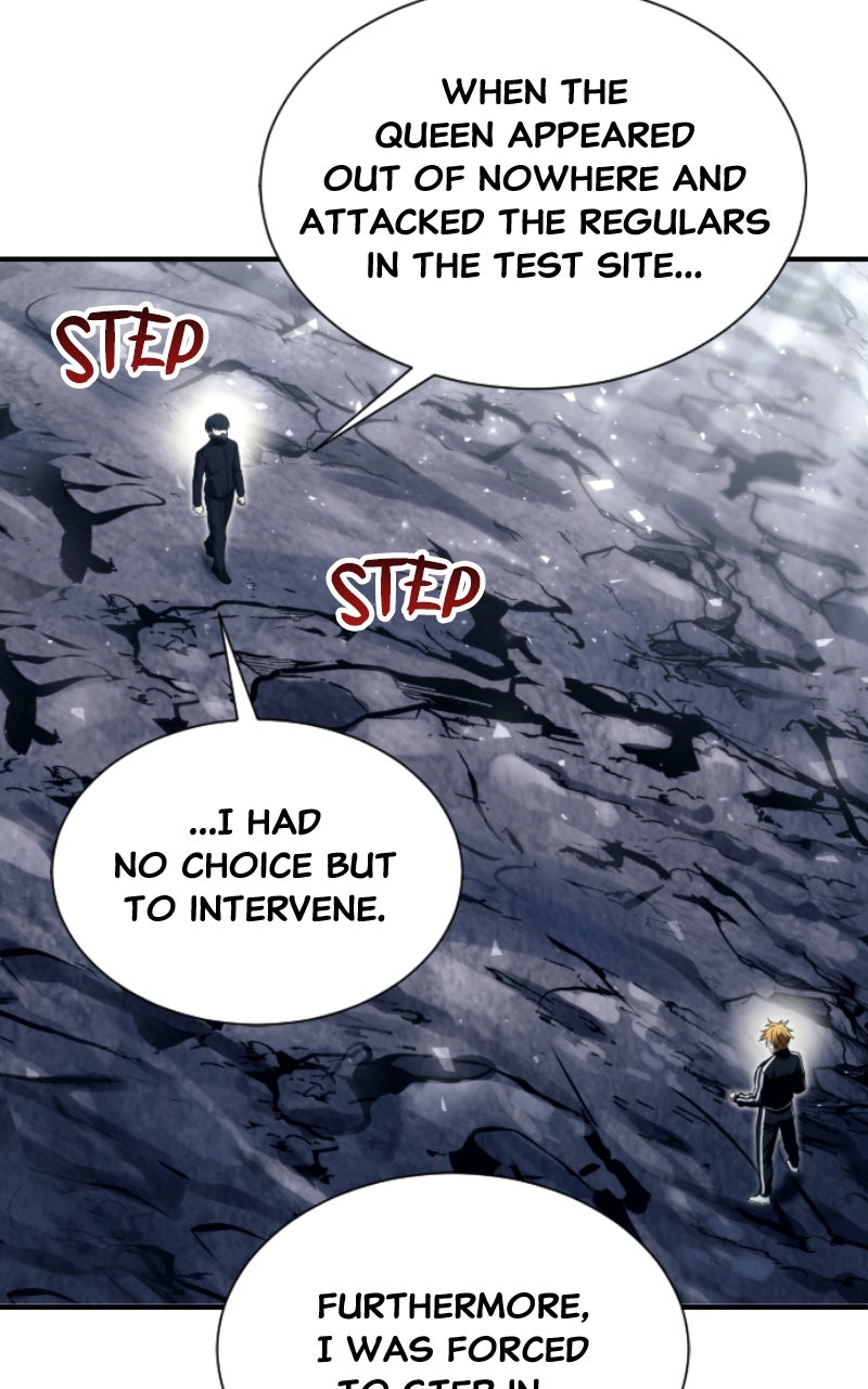 Read Tower of God Urek Mazino Manga Online