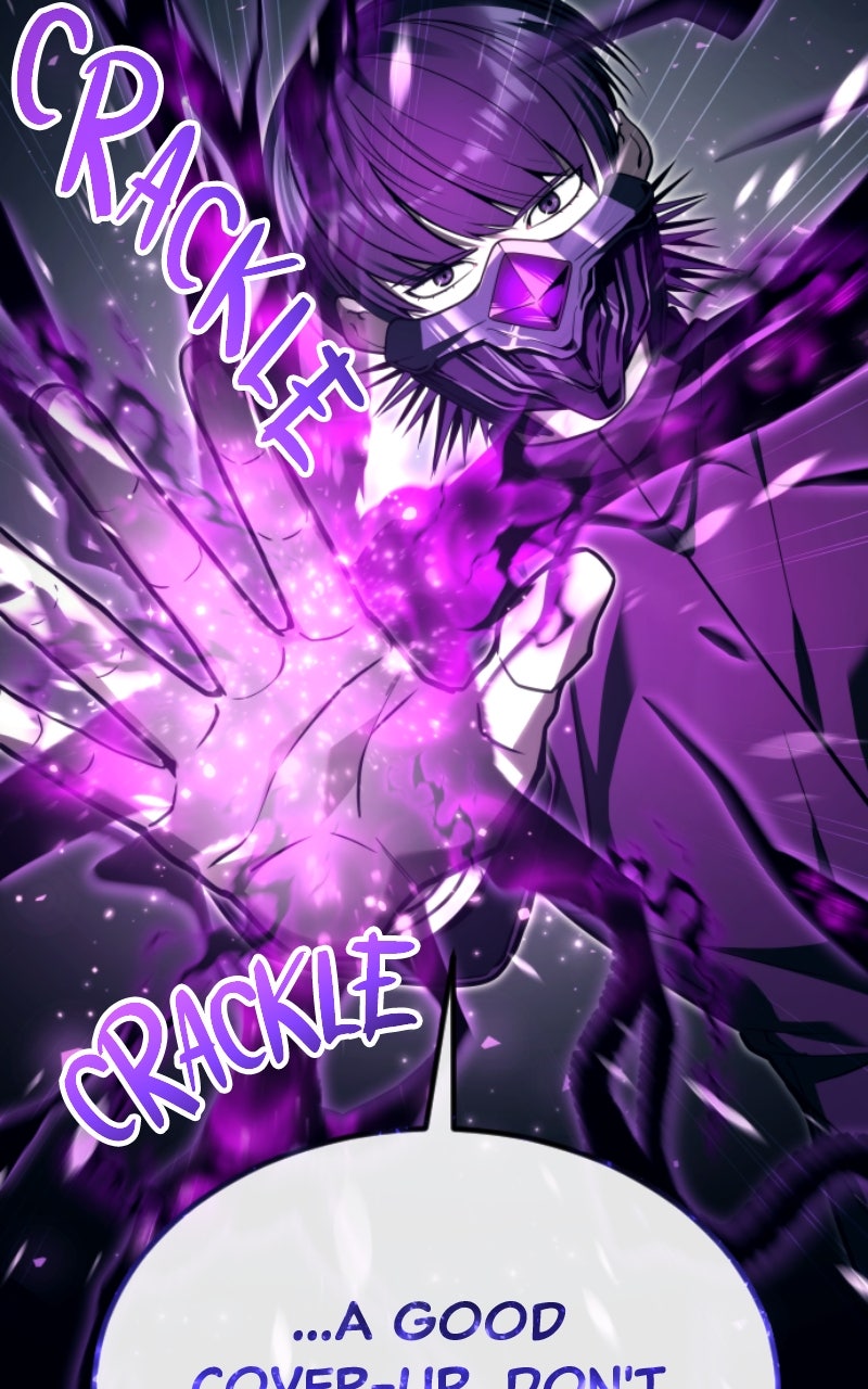 Read Tower of God Urek Mazino Manga Online