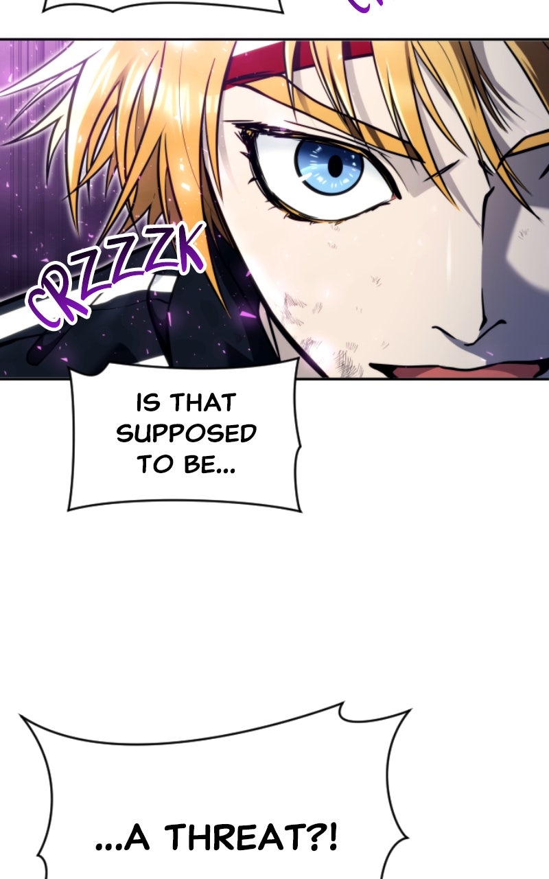 Read Tower of God Urek Mazino Manga Online