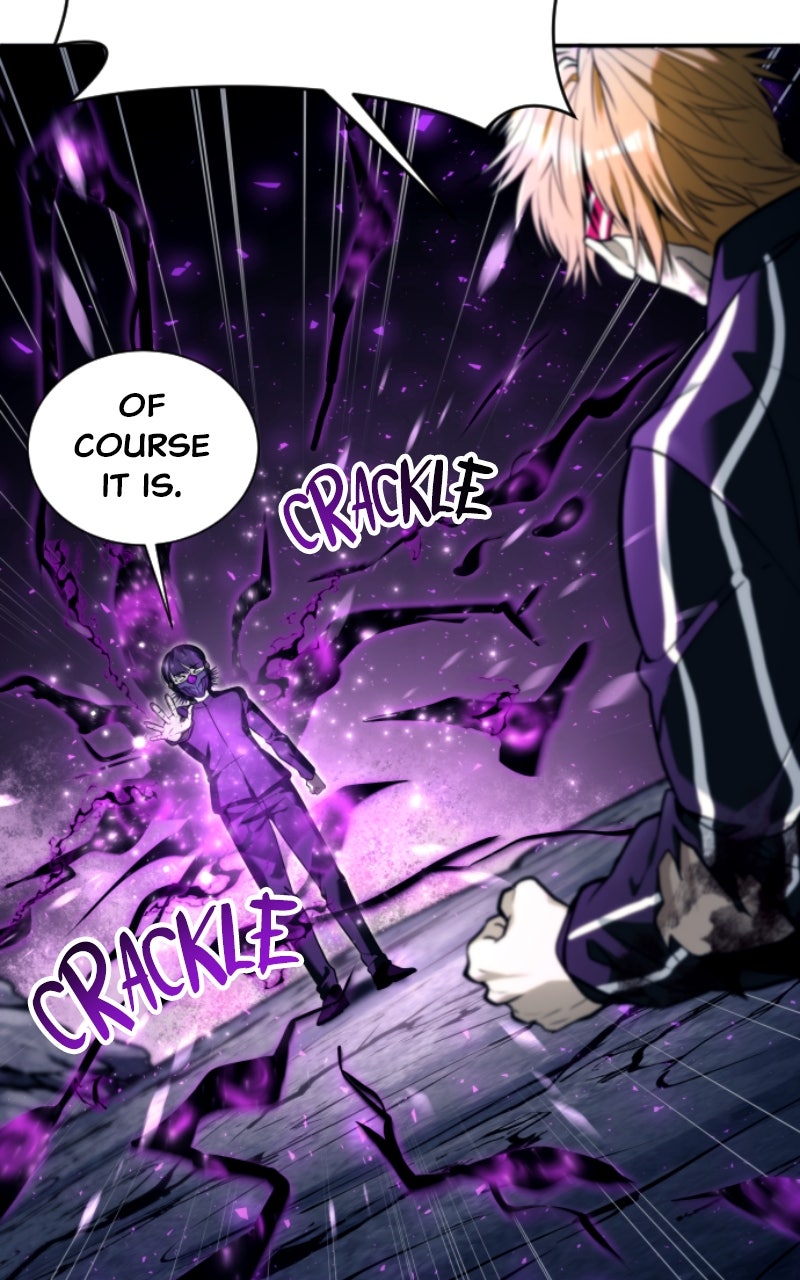 Read Tower of God Urek Mazino Manga Online