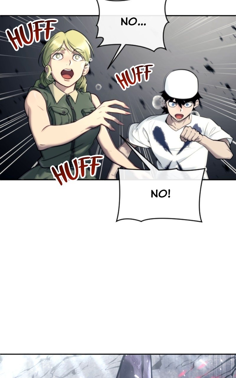Read Tower of God Urek Mazino Manga Online