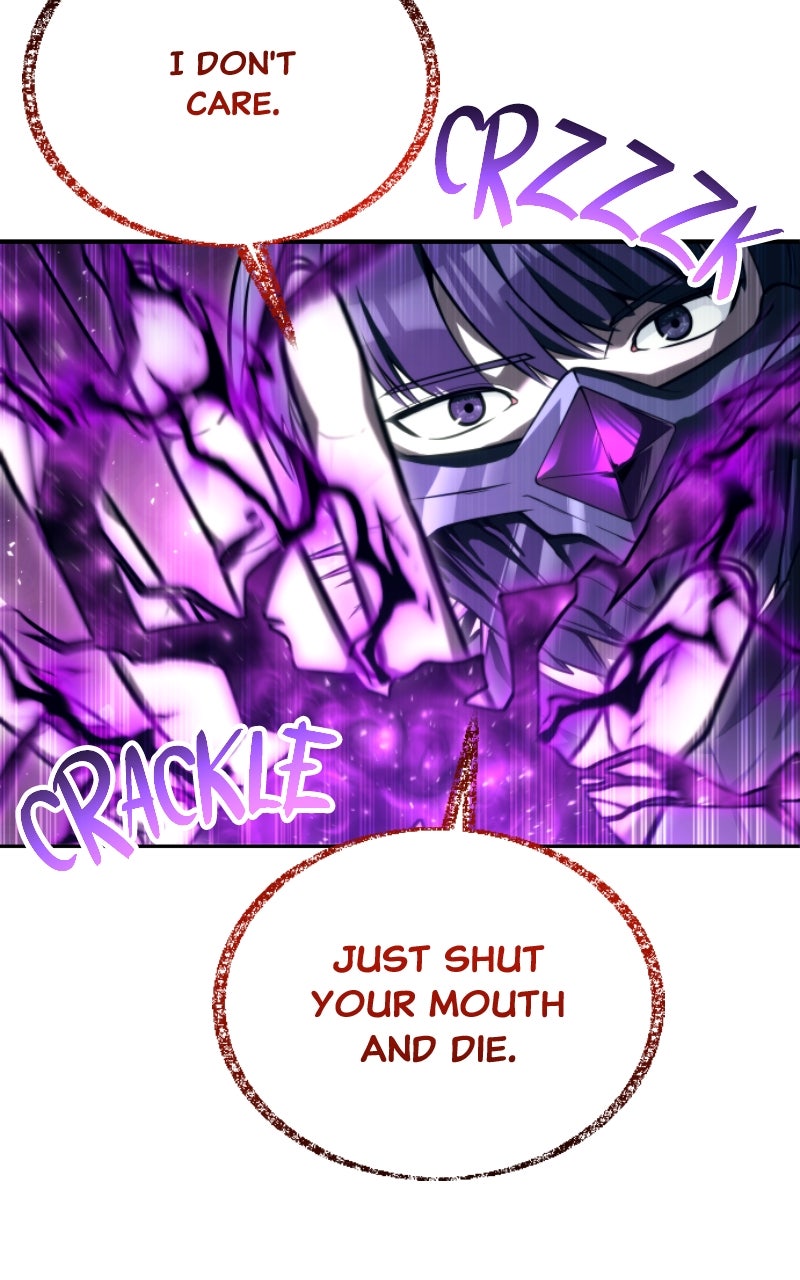 Read Tower of God Urek Mazino Manga Online