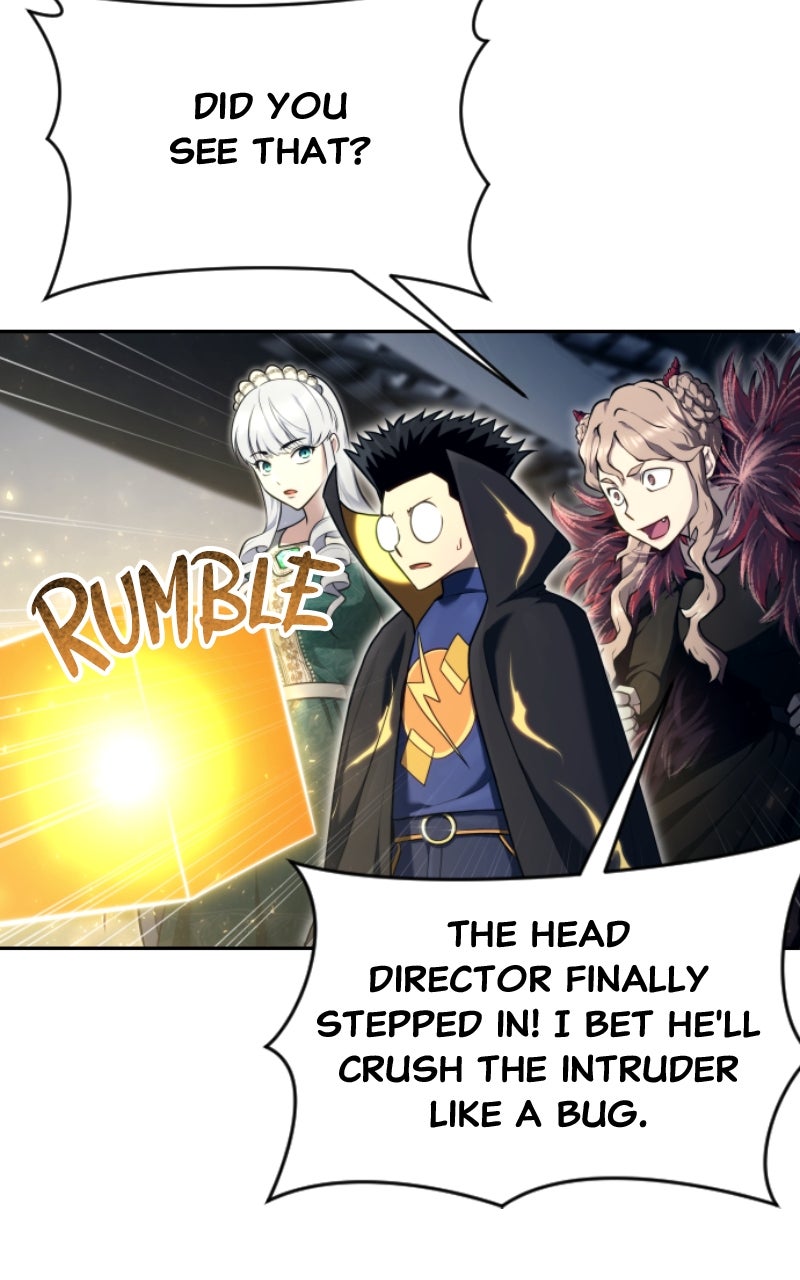 Read Tower of God Urek Mazino Manga Online