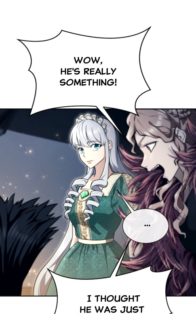 Read Tower of God Urek Mazino Manga Online