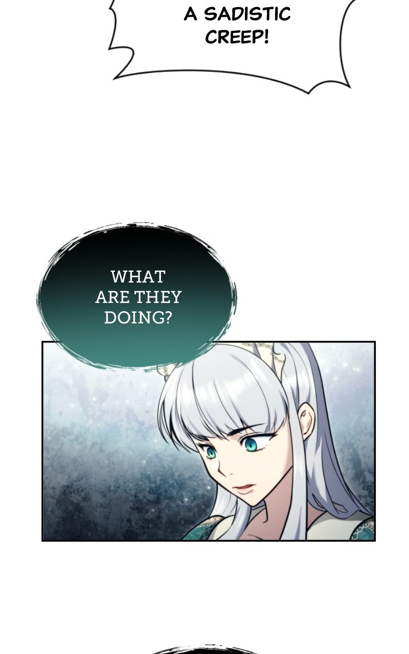 Read Tower of God Urek Mazino Manga Online