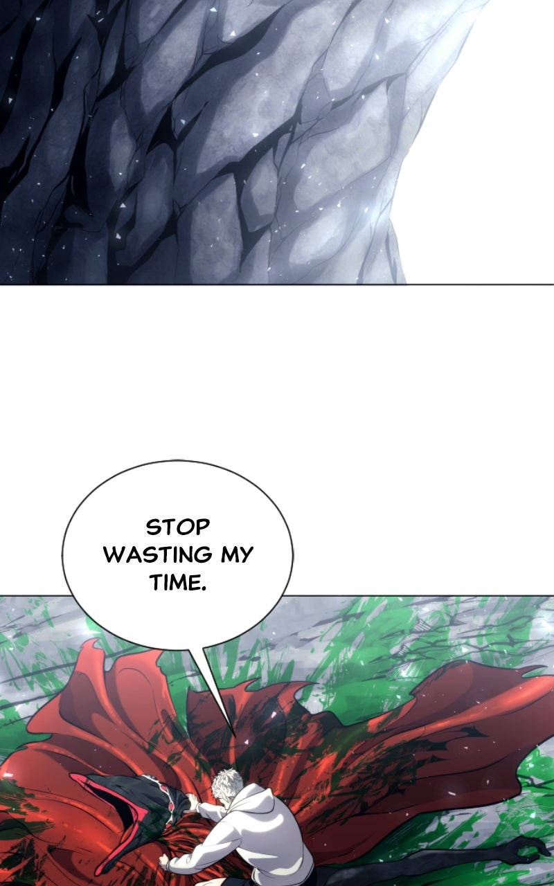 Read Tower of God Urek Mazino Manga Online