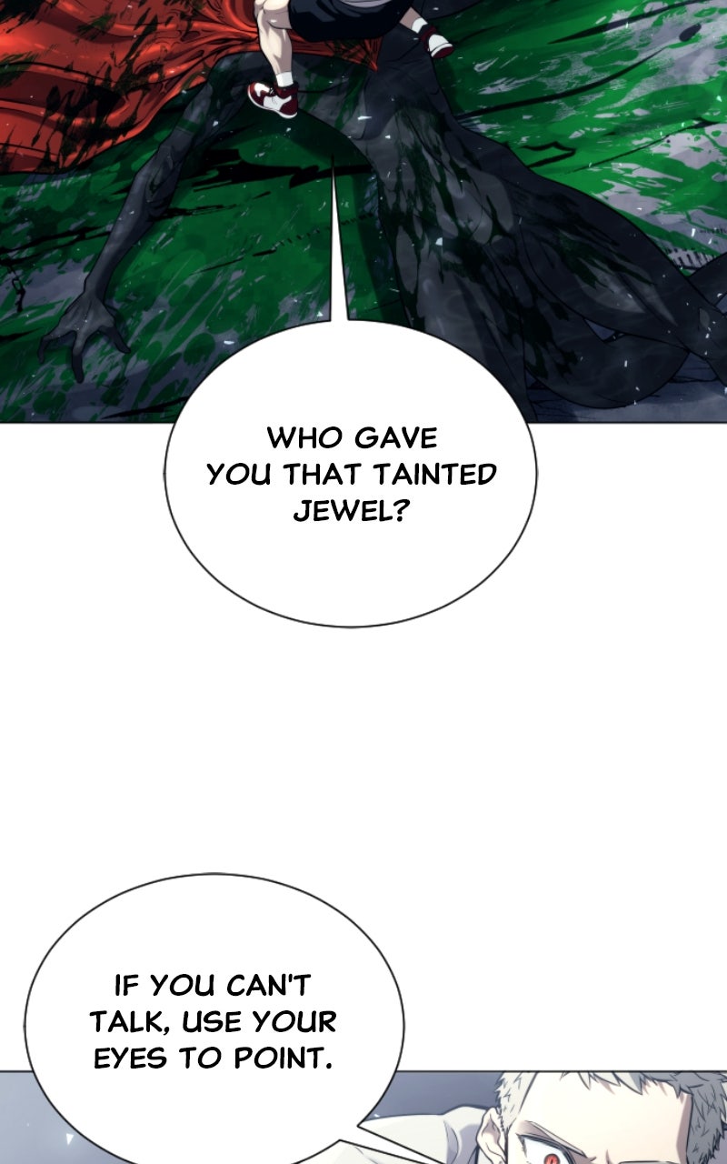 Read Tower of God Urek Mazino Manga Online
