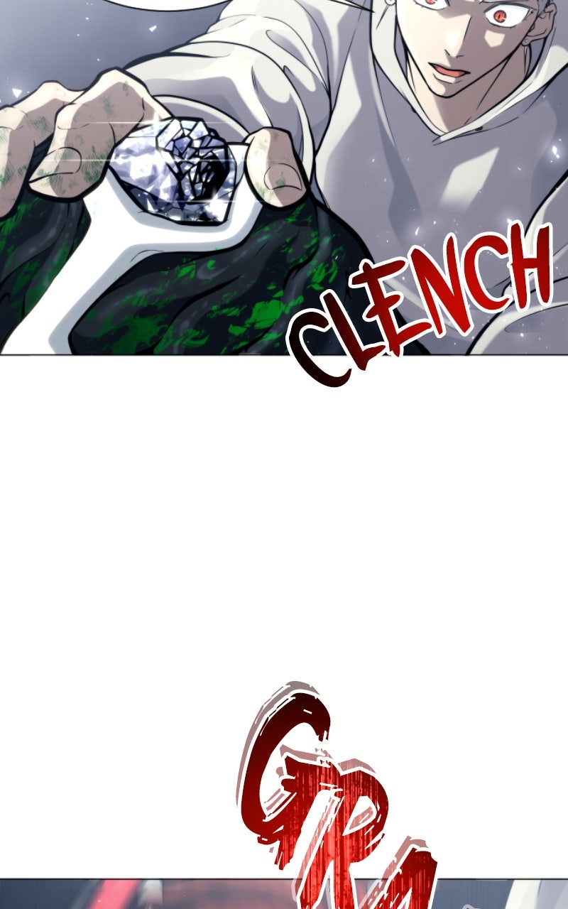 Read Tower of God Urek Mazino Manga Online