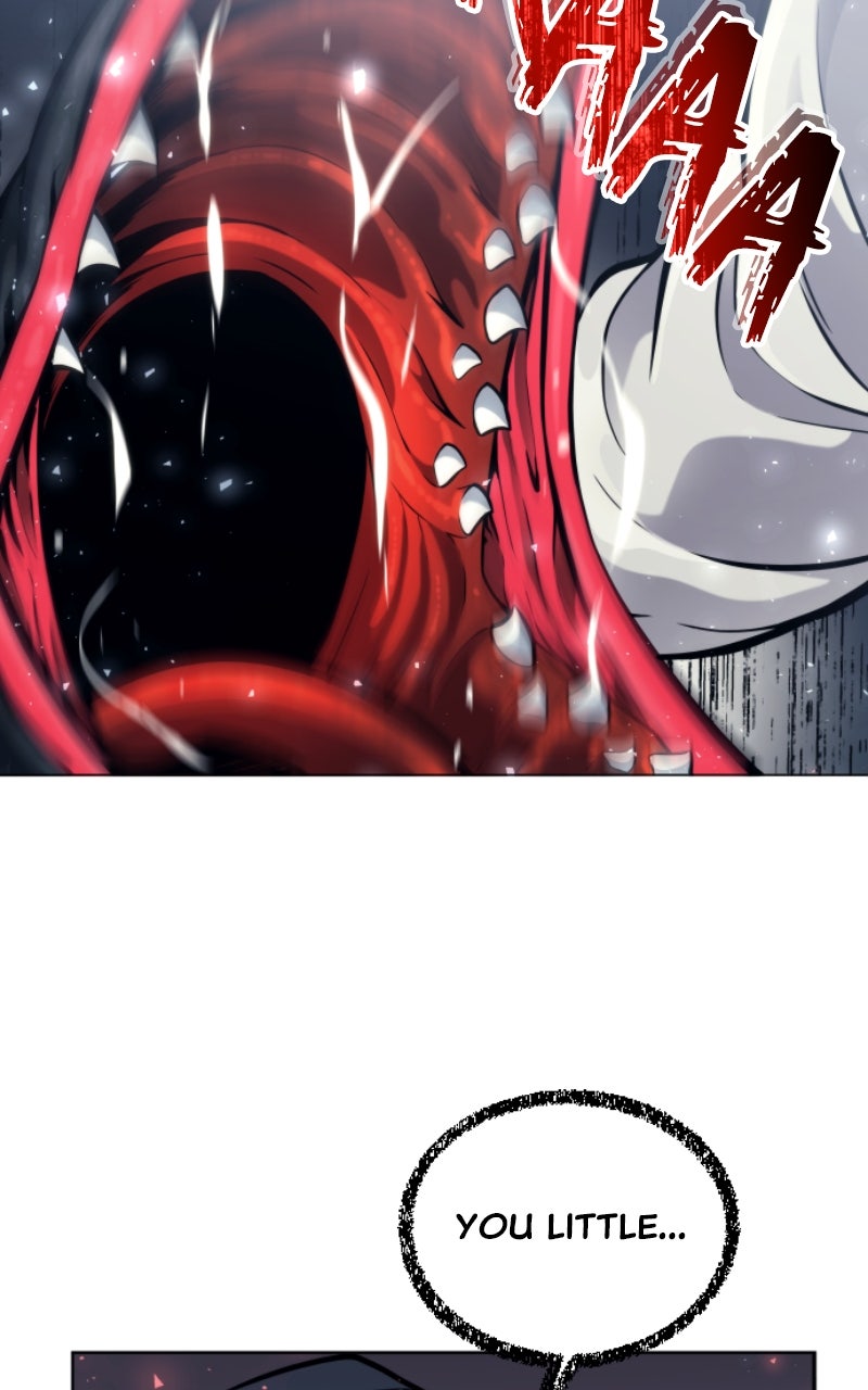 Read Tower of God Urek Mazino Manga Online