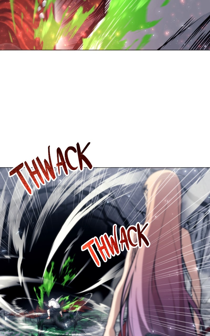 Read Tower of God Urek Mazino Manga Online