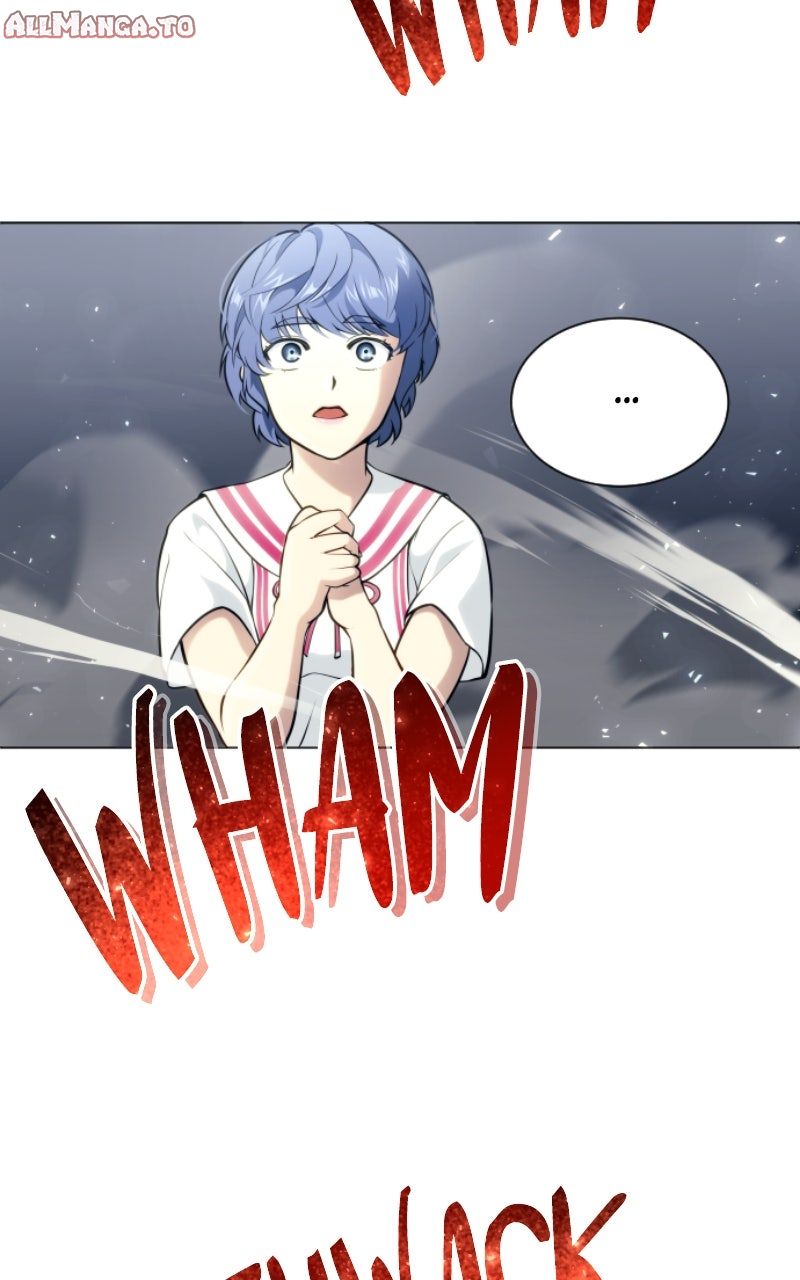 Read Tower of God Urek Mazino Manga Online
