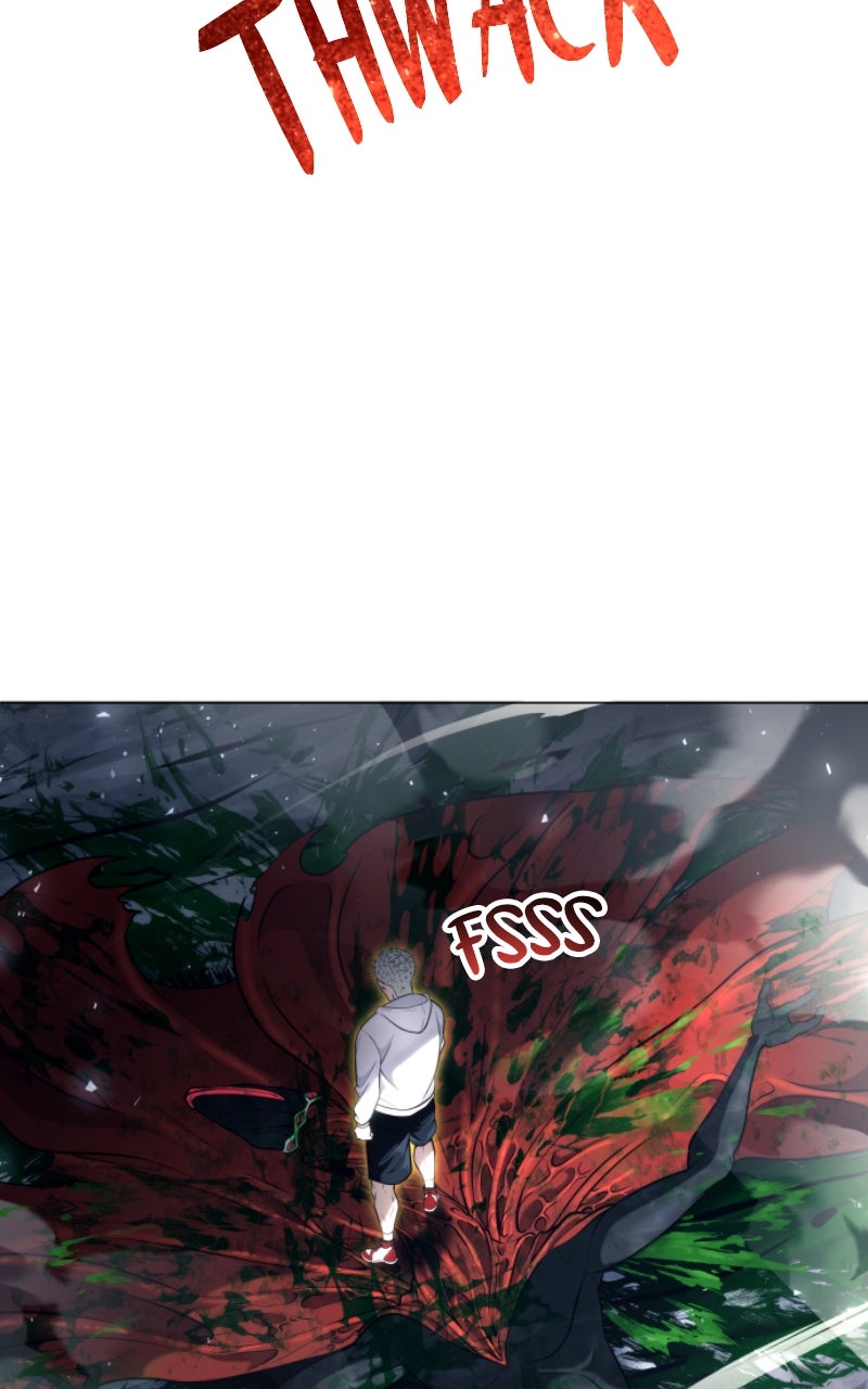 Read Tower of God Urek Mazino Manga Online