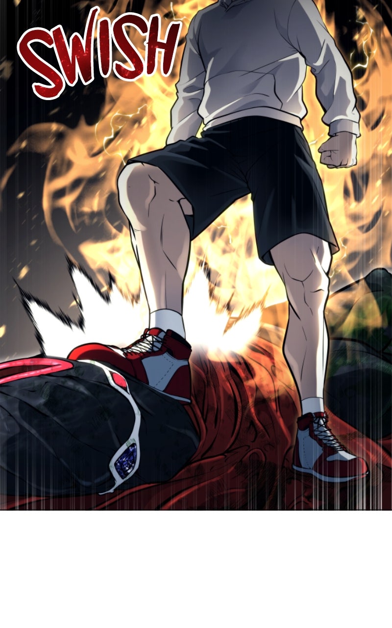 Read Tower of God Urek Mazino Manga Online