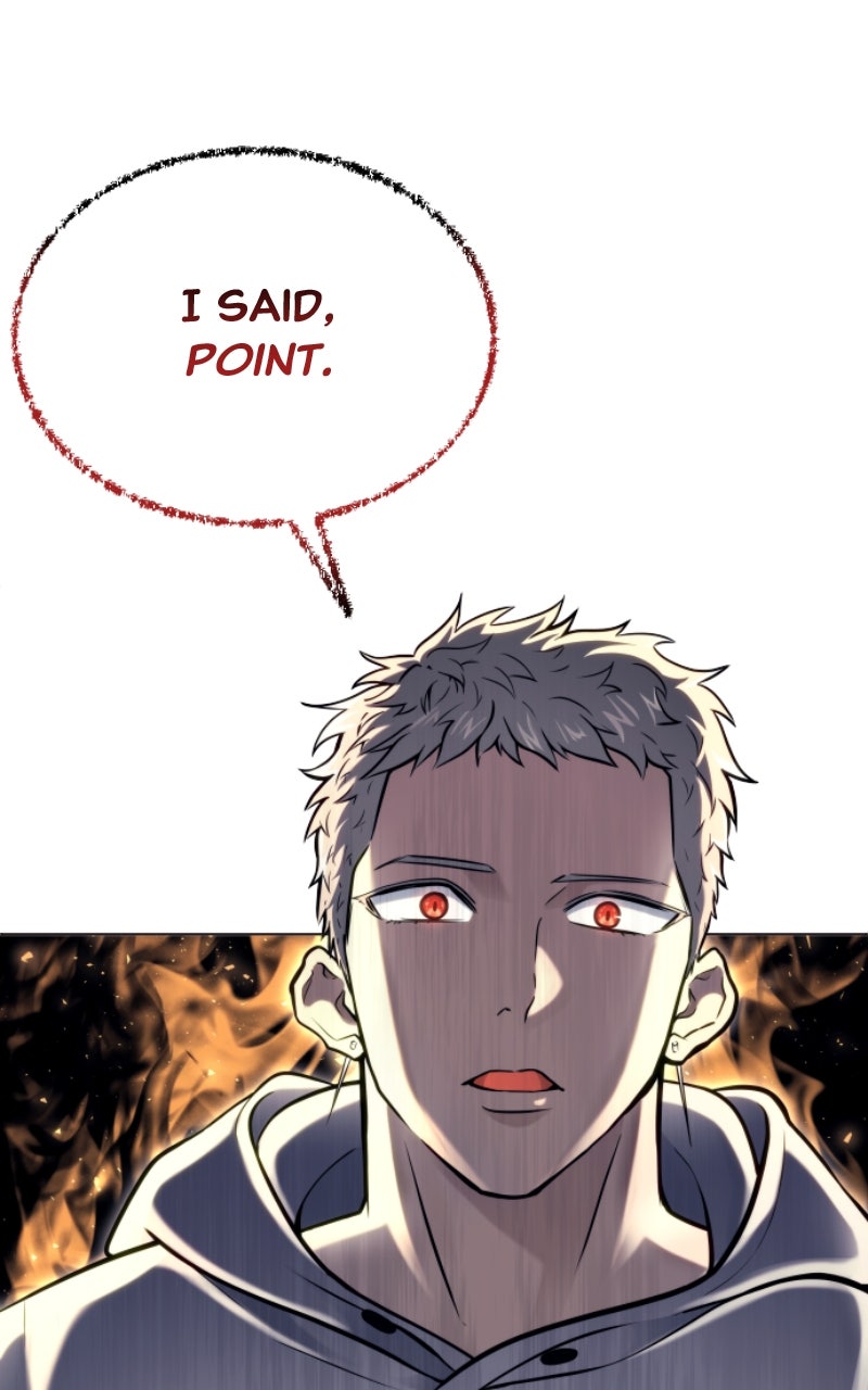 Read Tower of God Urek Mazino Manga Online