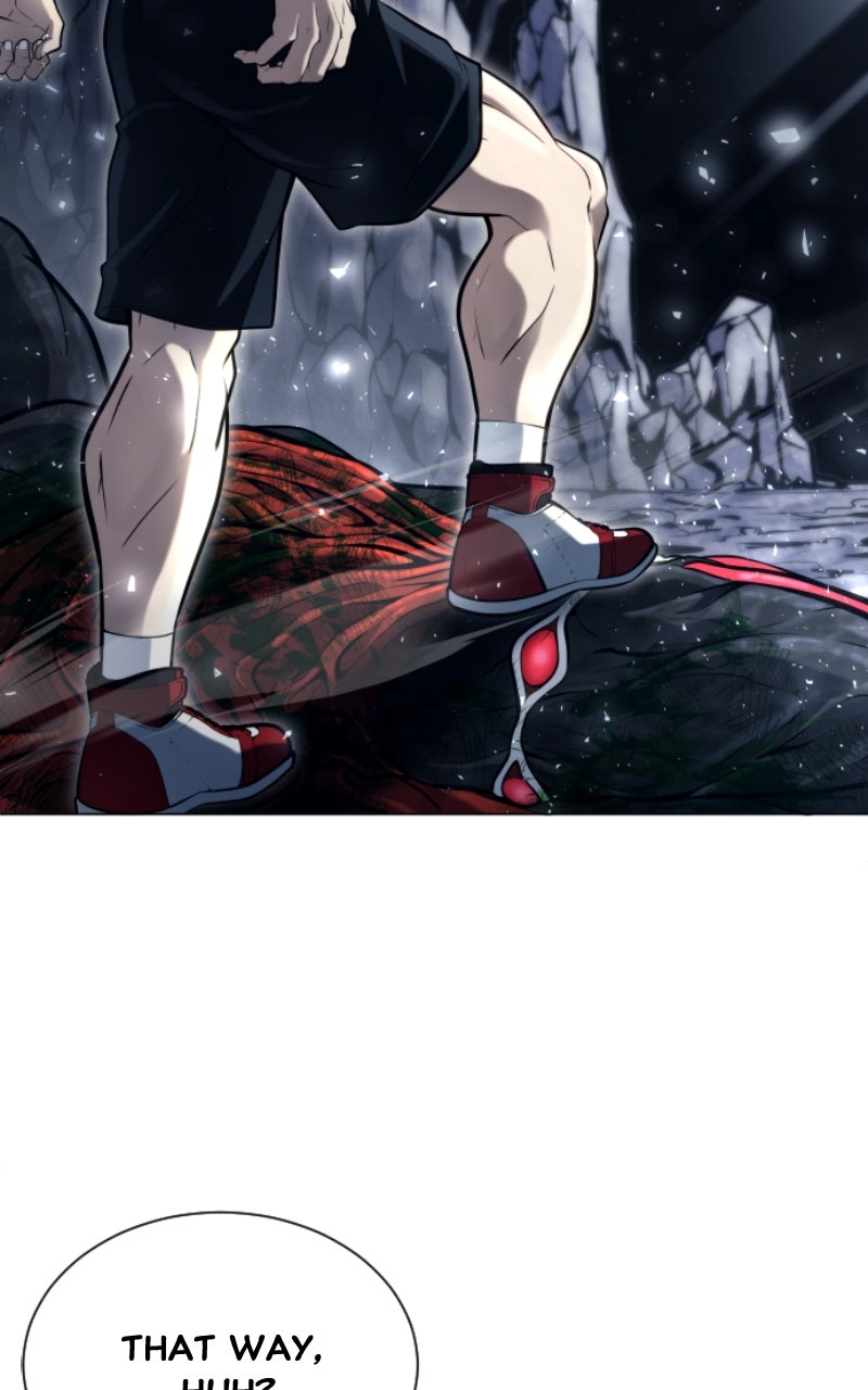 Read Tower of God Urek Mazino Manga Online