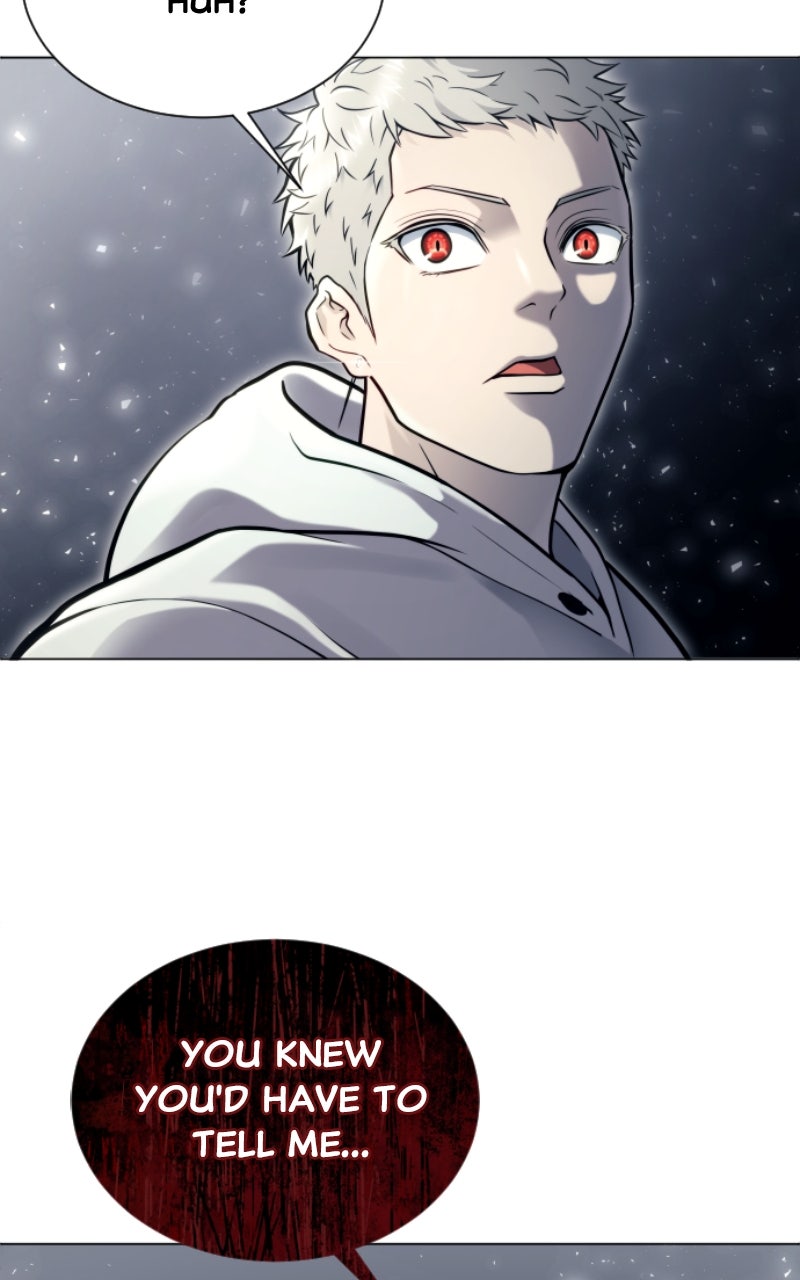 Read Tower of God Urek Mazino Manga Online