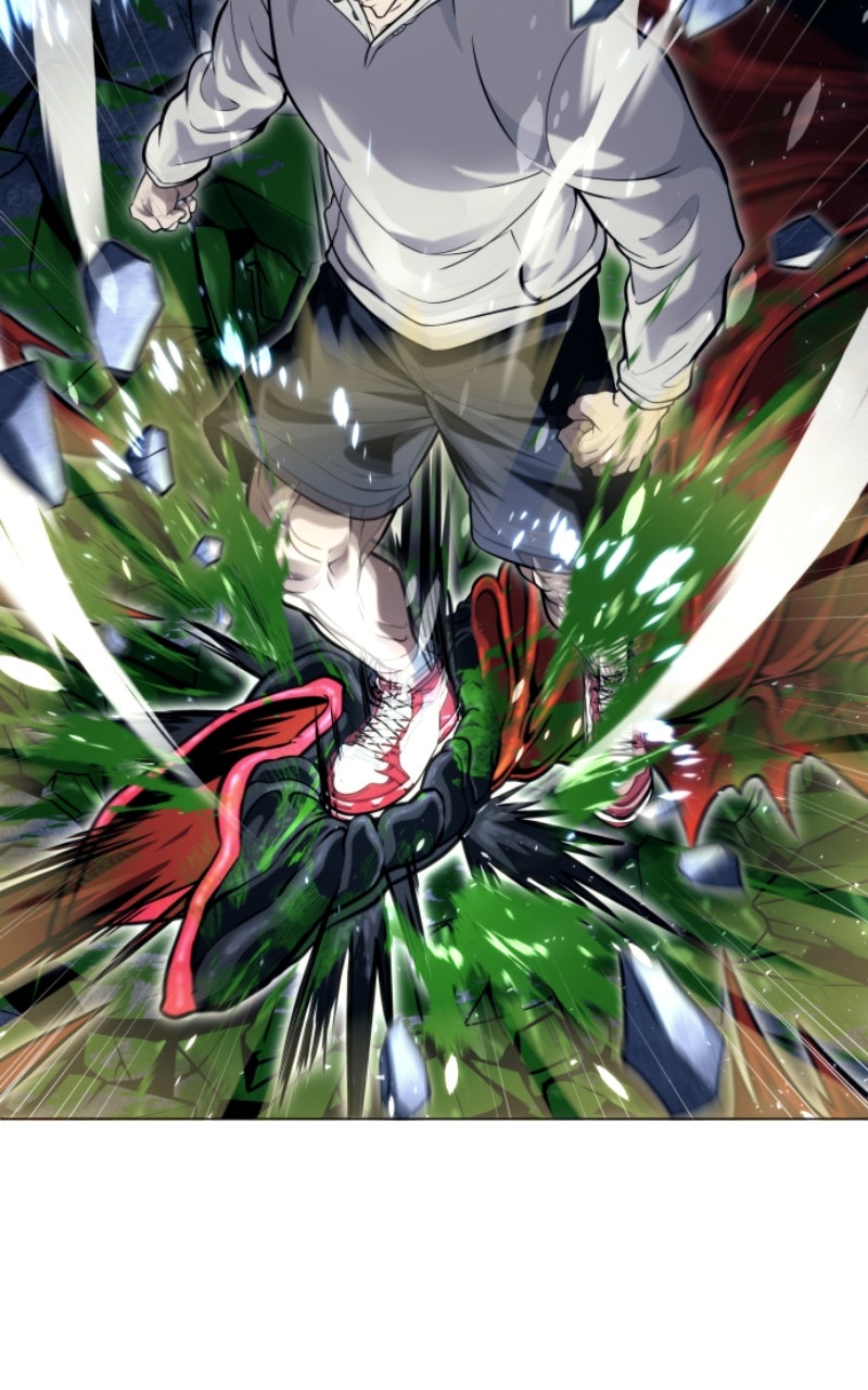 Read Tower of God Urek Mazino Manga Online
