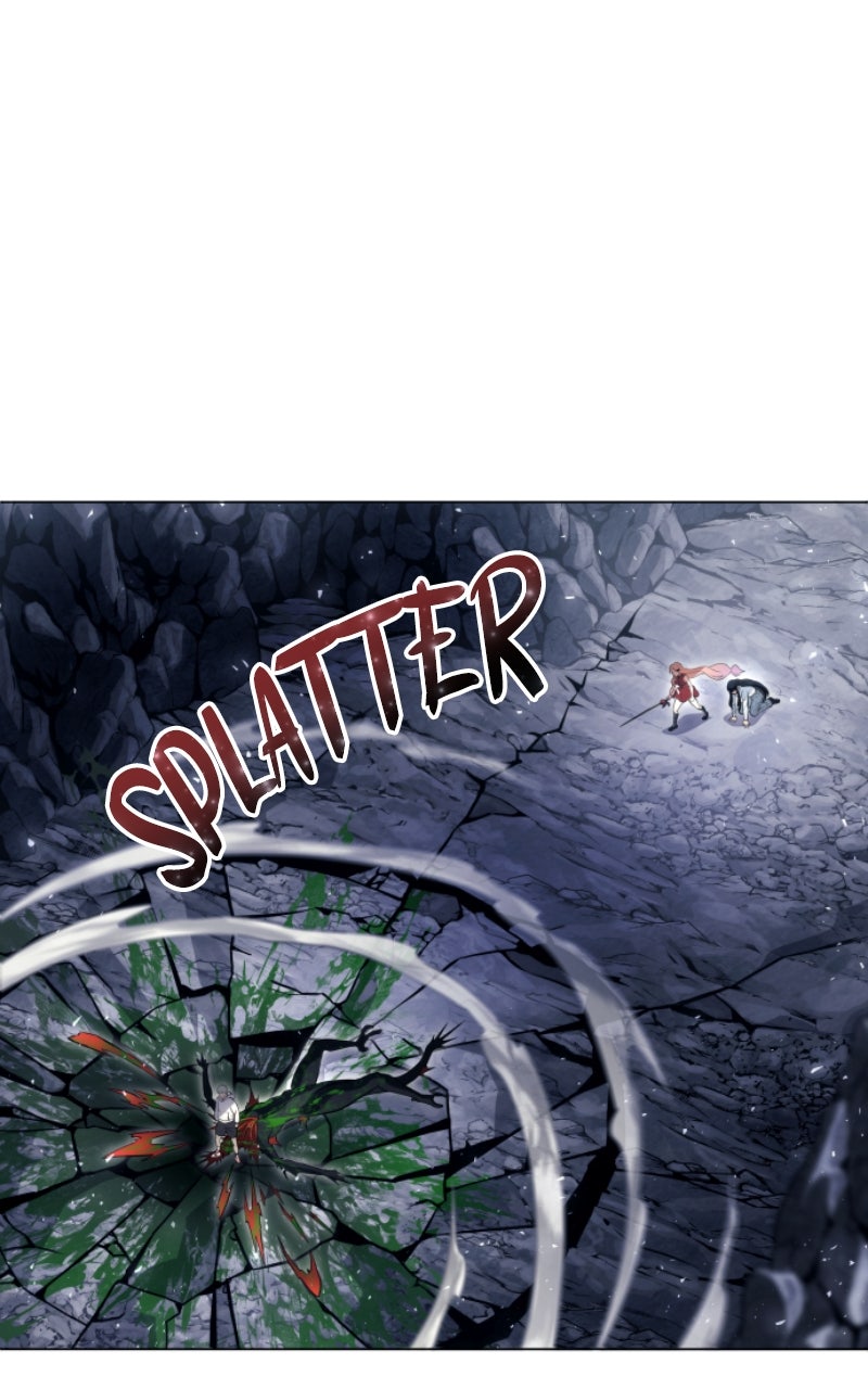 Read Tower of God Urek Mazino Manga Online