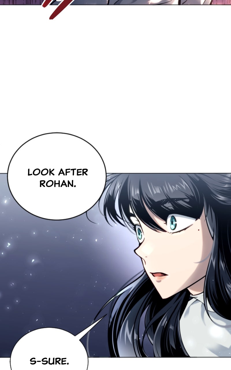 Read Tower of God Urek Mazino Manga Online
