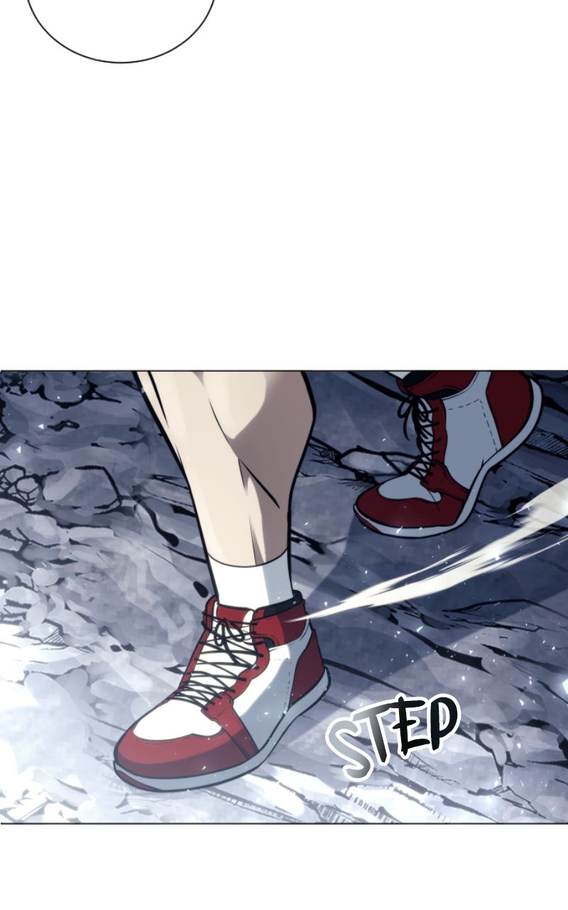Read Tower of God Urek Mazino Manga Online