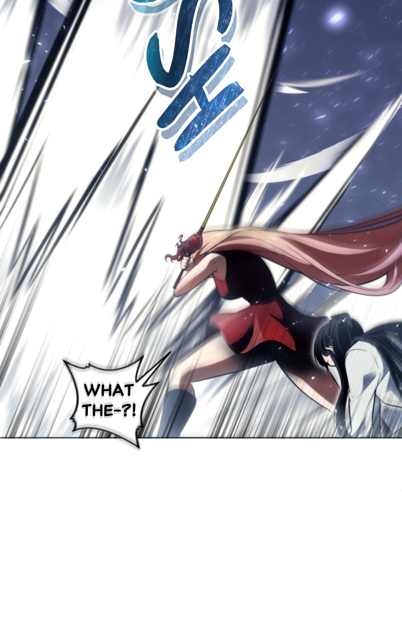 Read Tower of God Urek Mazino Manga Online