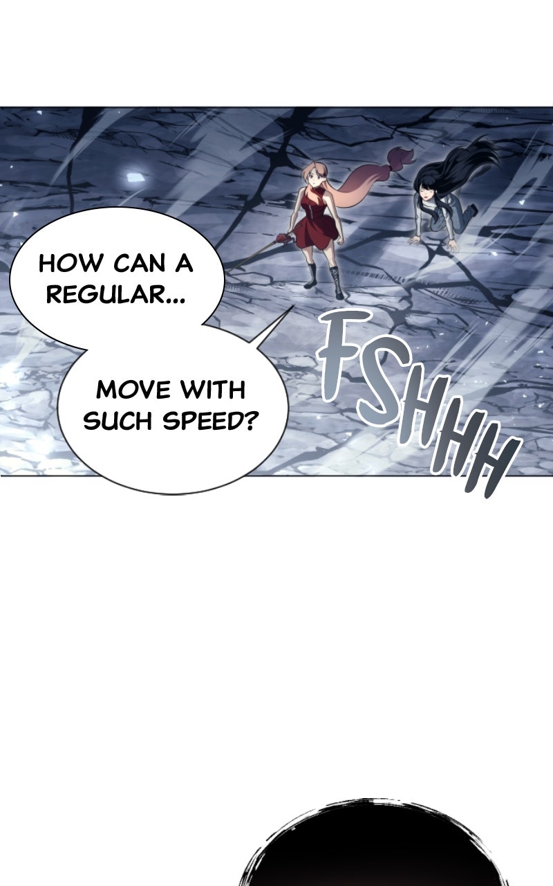 Read Tower of God Urek Mazino Manga Online