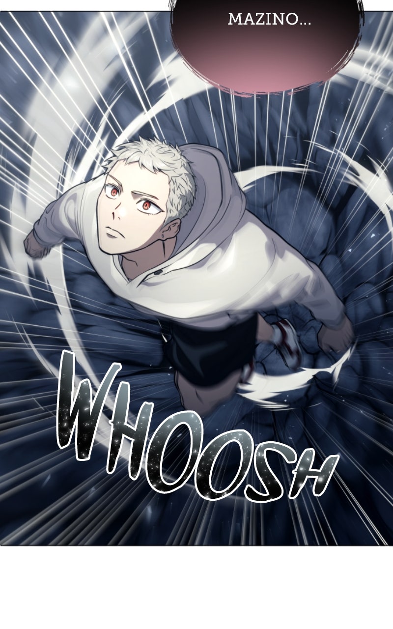 Read Tower of God Urek Mazino Manga Online