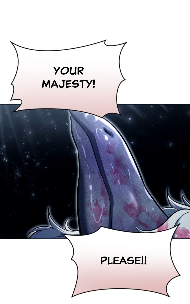 Read Tower of God Urek Mazino Manga Online