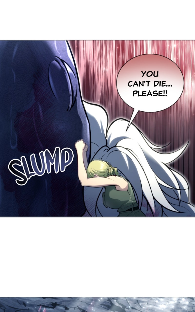 Read Tower of God Urek Mazino Manga Online