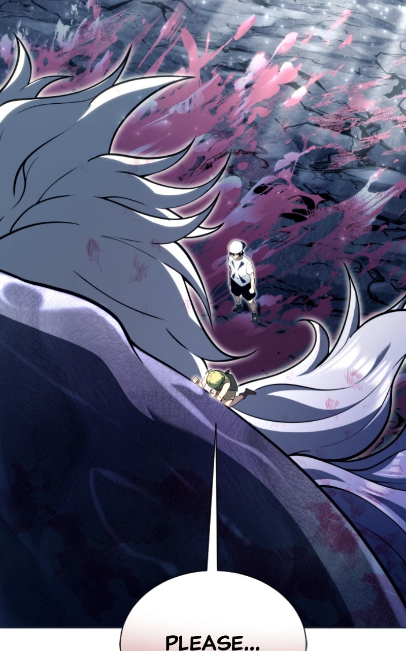 Read Tower of God Urek Mazino Manga Online