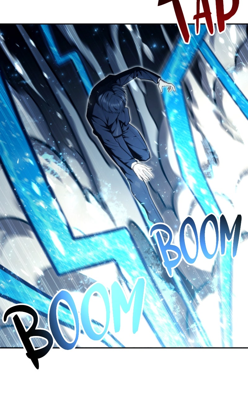 Read Tower of God Urek Mazino Manga Online