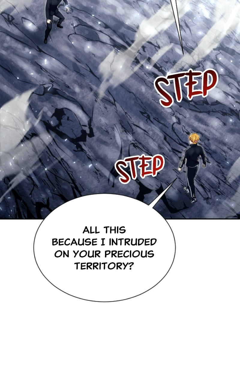 Read Tower of God Urek Mazino Manga Online