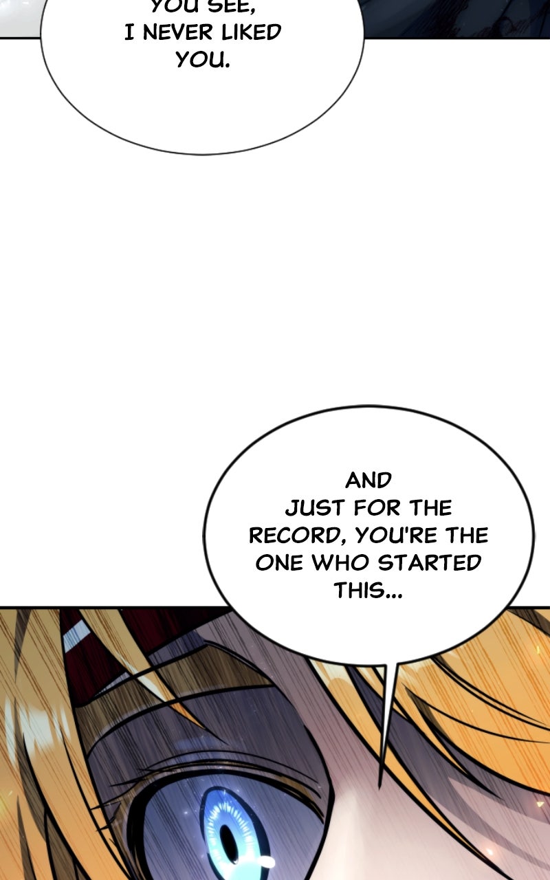 Read Tower of God Urek Mazino Manga Online