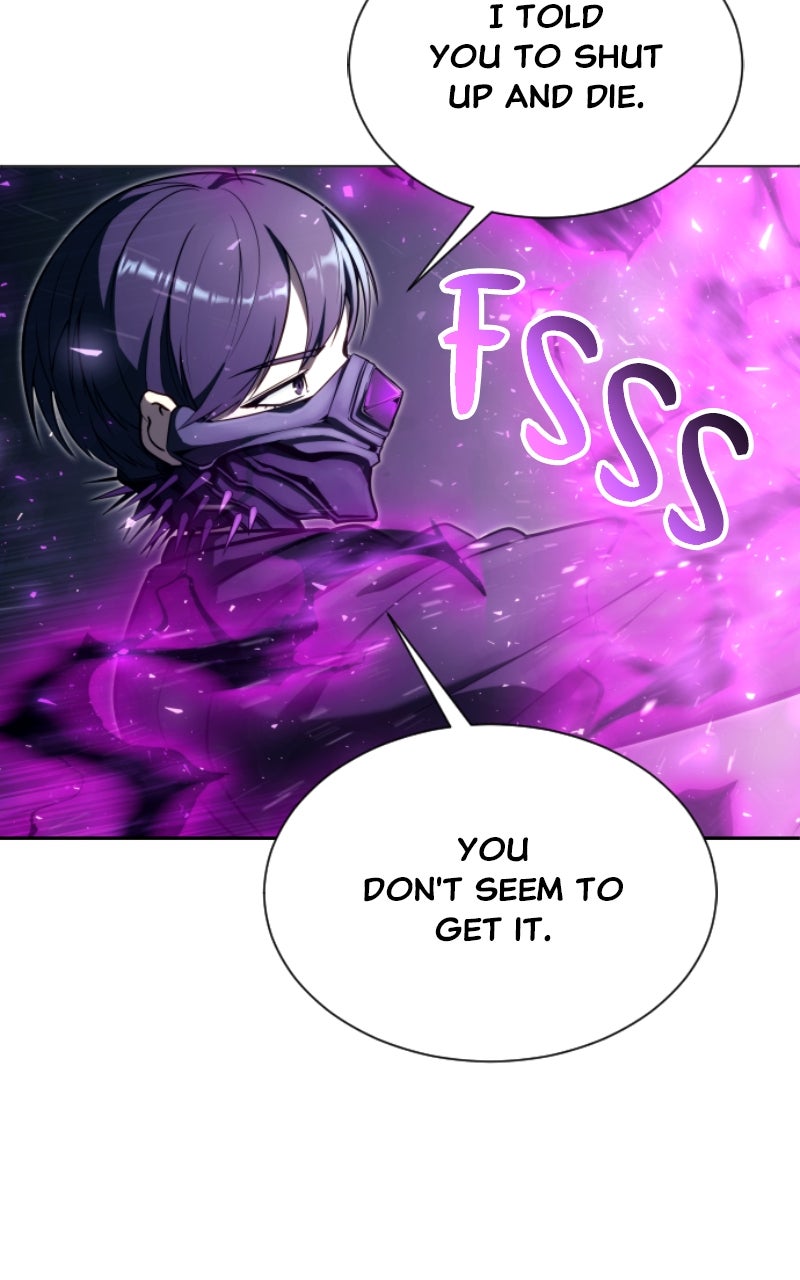 Read Tower of God Urek Mazino Manga Online