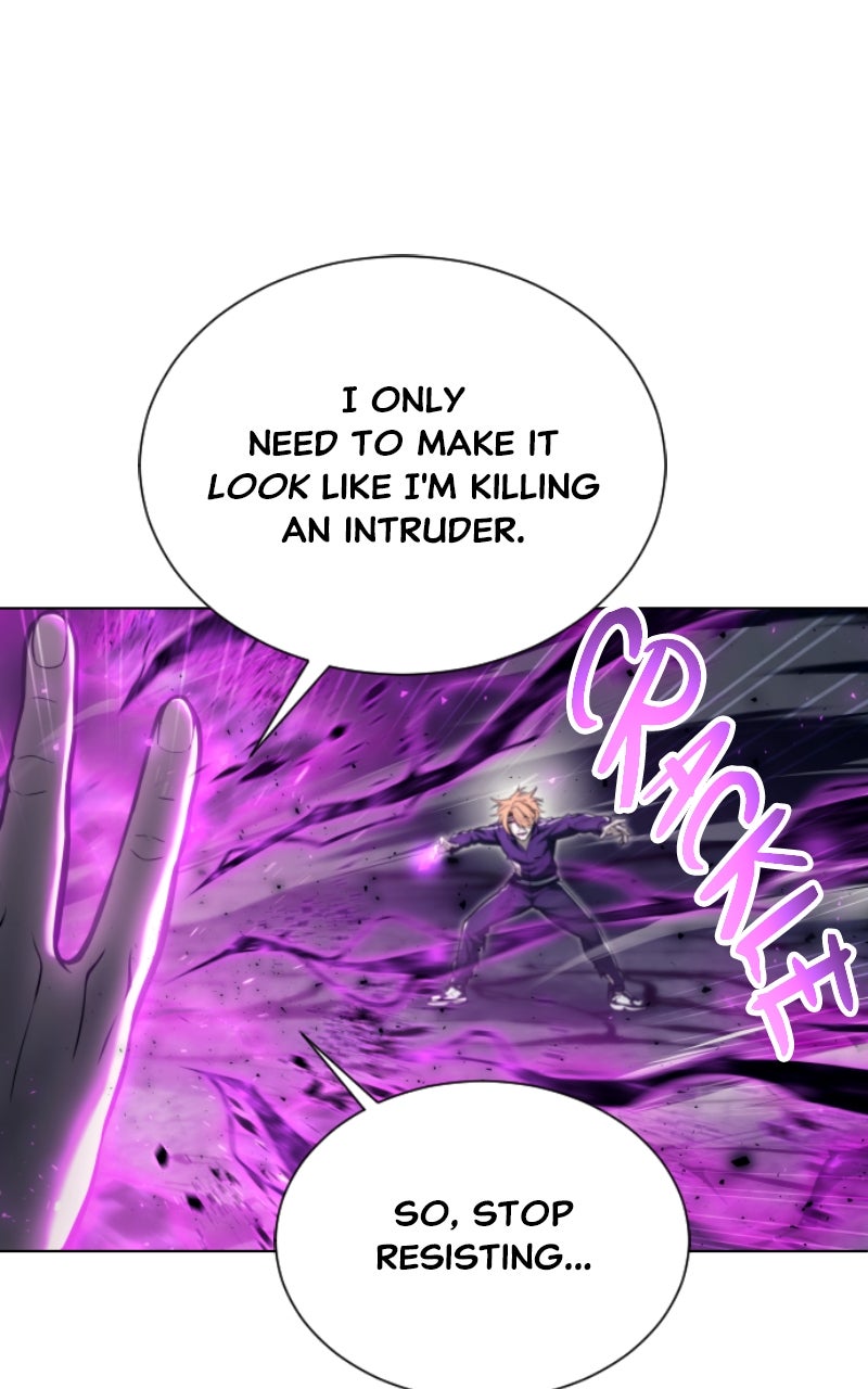 Read Tower of God Urek Mazino Manga Online