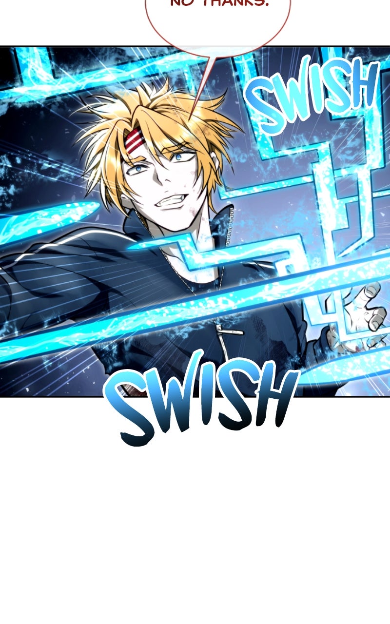 Read Tower of God Urek Mazino Manga Online