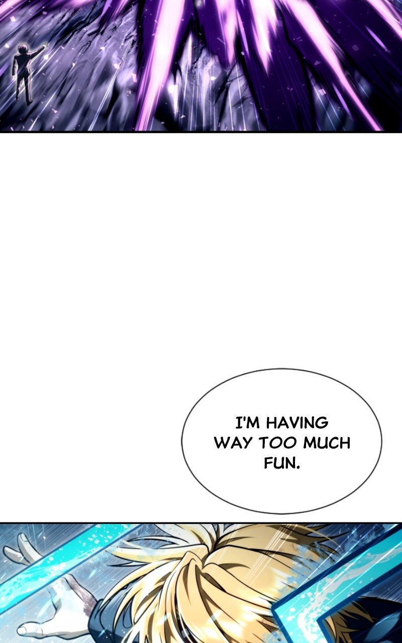Read Tower of God Urek Mazino Manga Online