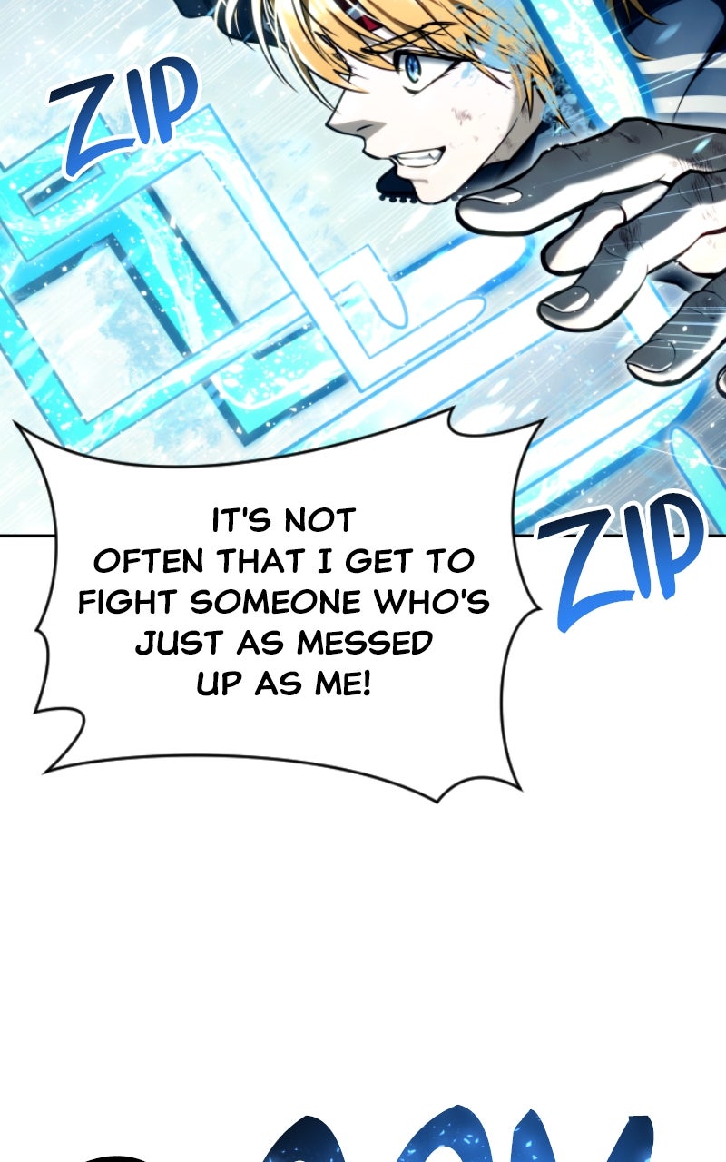 Read Tower of God Urek Mazino Manga Online