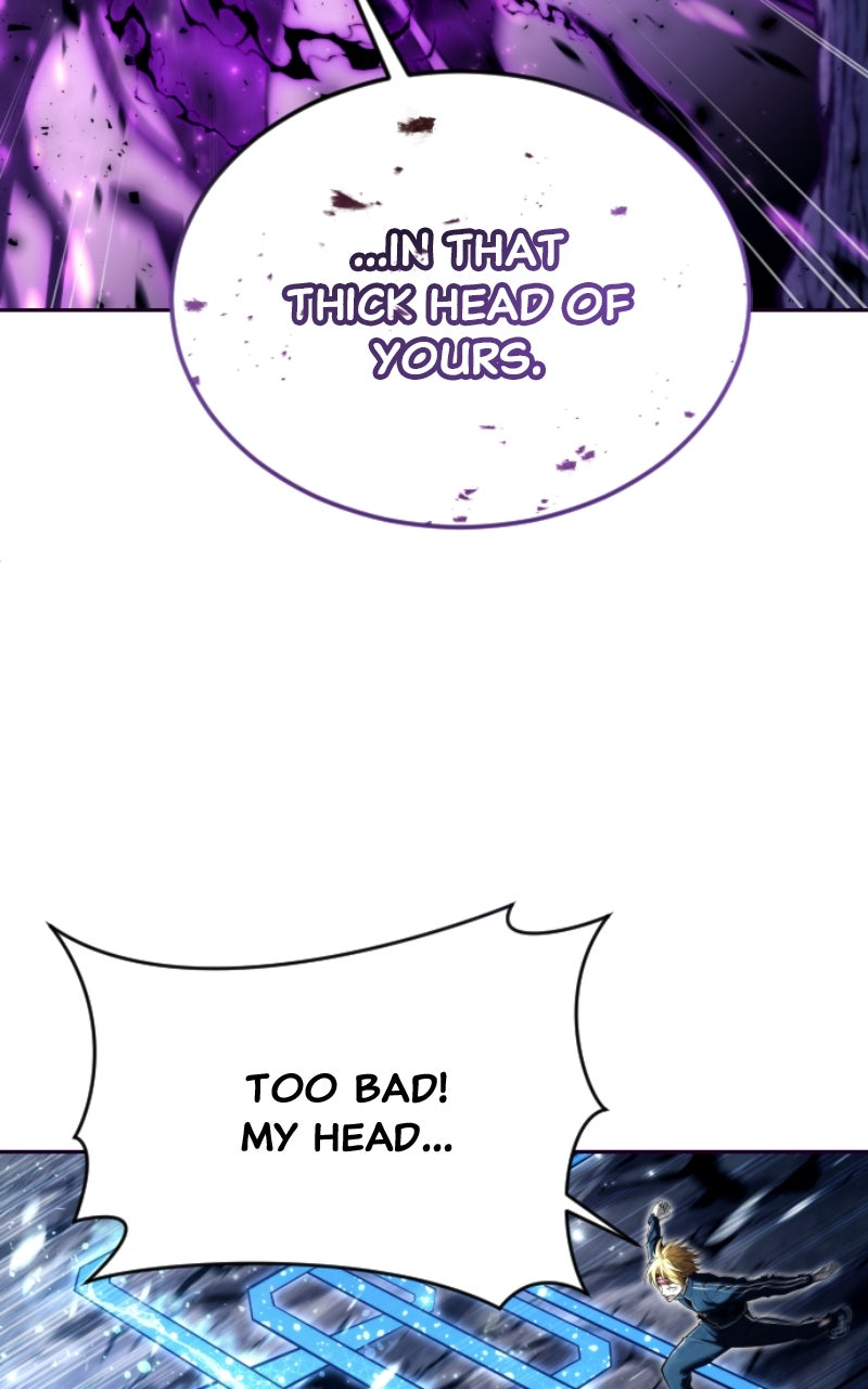 Read Tower of God Urek Mazino Manga Online