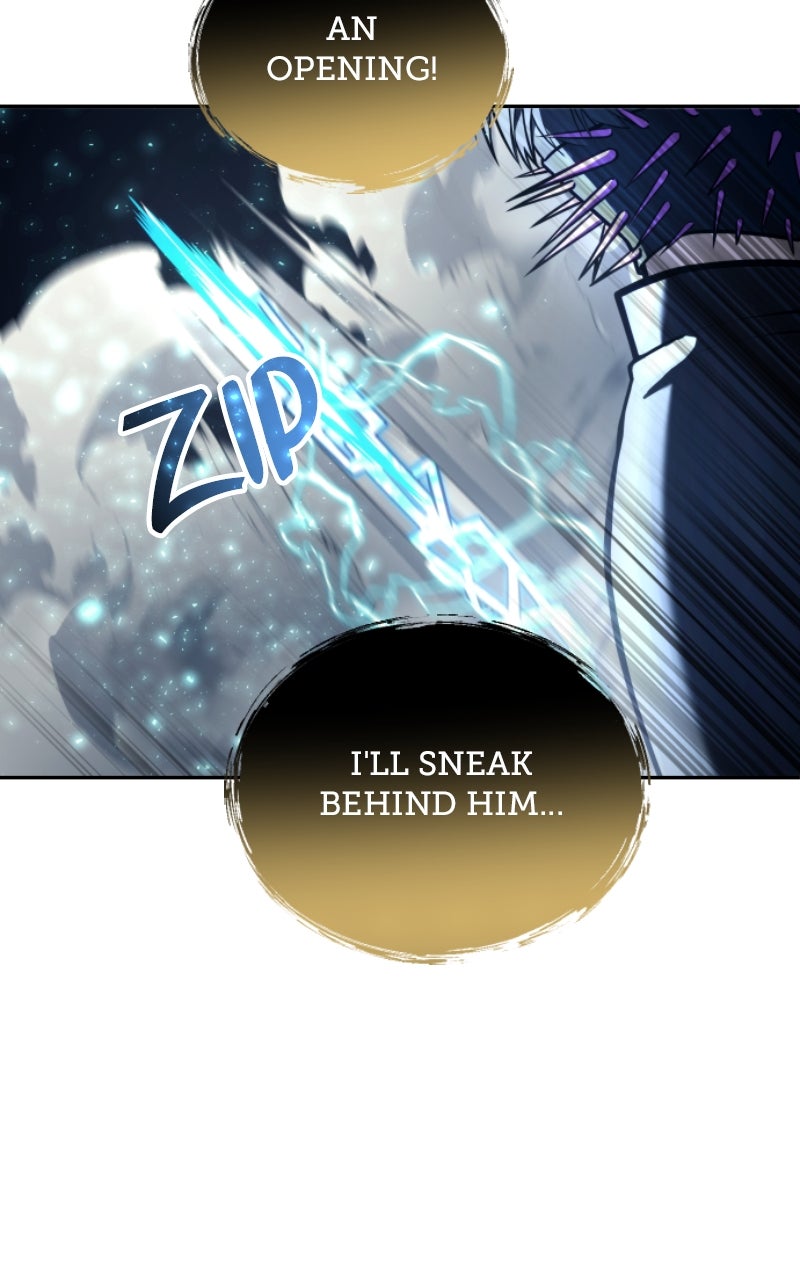 Read Tower of God Urek Mazino Manga Online