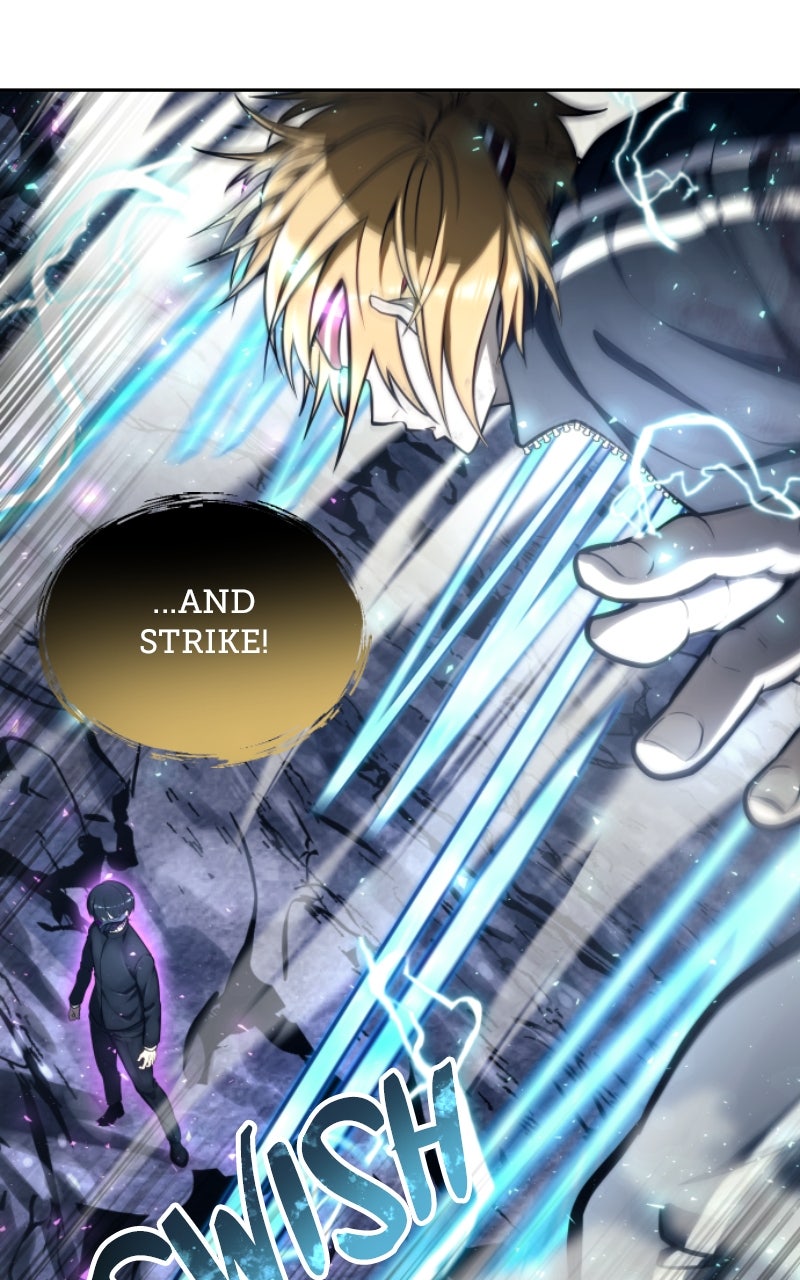 Read Tower of God Urek Mazino Manga Online