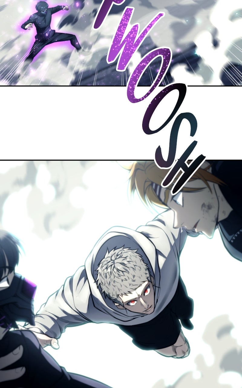 Read Tower of God Urek Mazino Manga Online