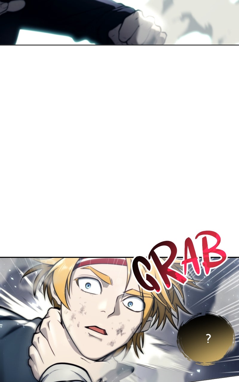 Read Tower of God Urek Mazino Manga Online
