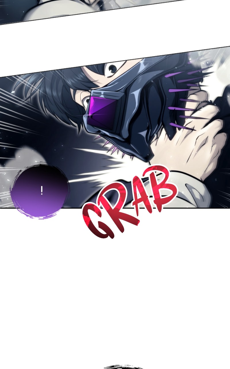 Read Tower of God Urek Mazino Manga Online