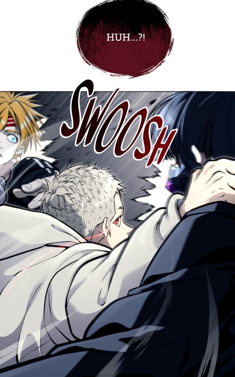 Read Tower of God Urek Mazino Manga Online