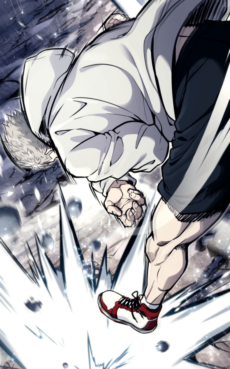 Read Tower of God Urek Mazino Manga Online