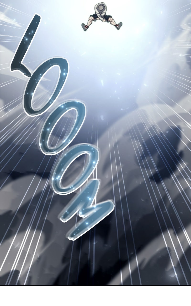 Read Tower of God Urek Mazino Manga Online
