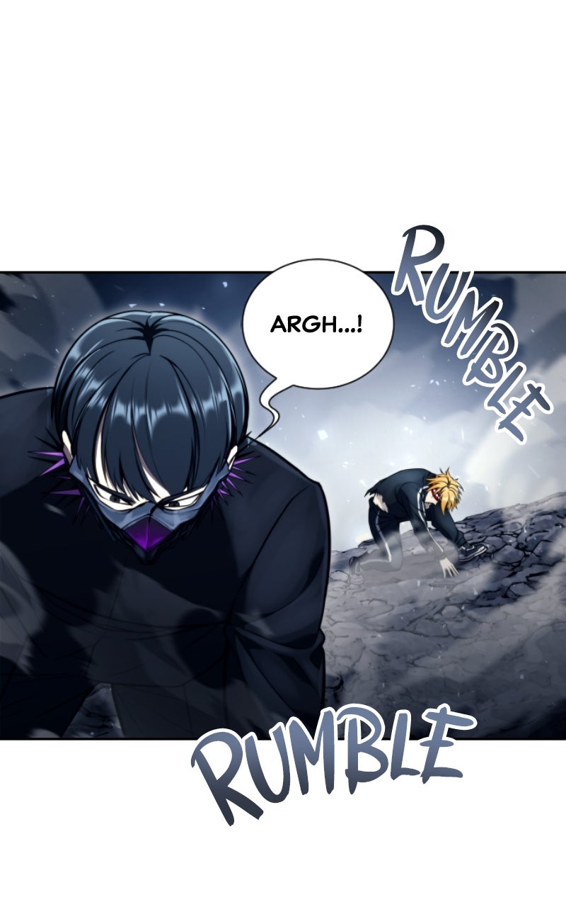 Read Tower of God Urek Mazino Manga Online