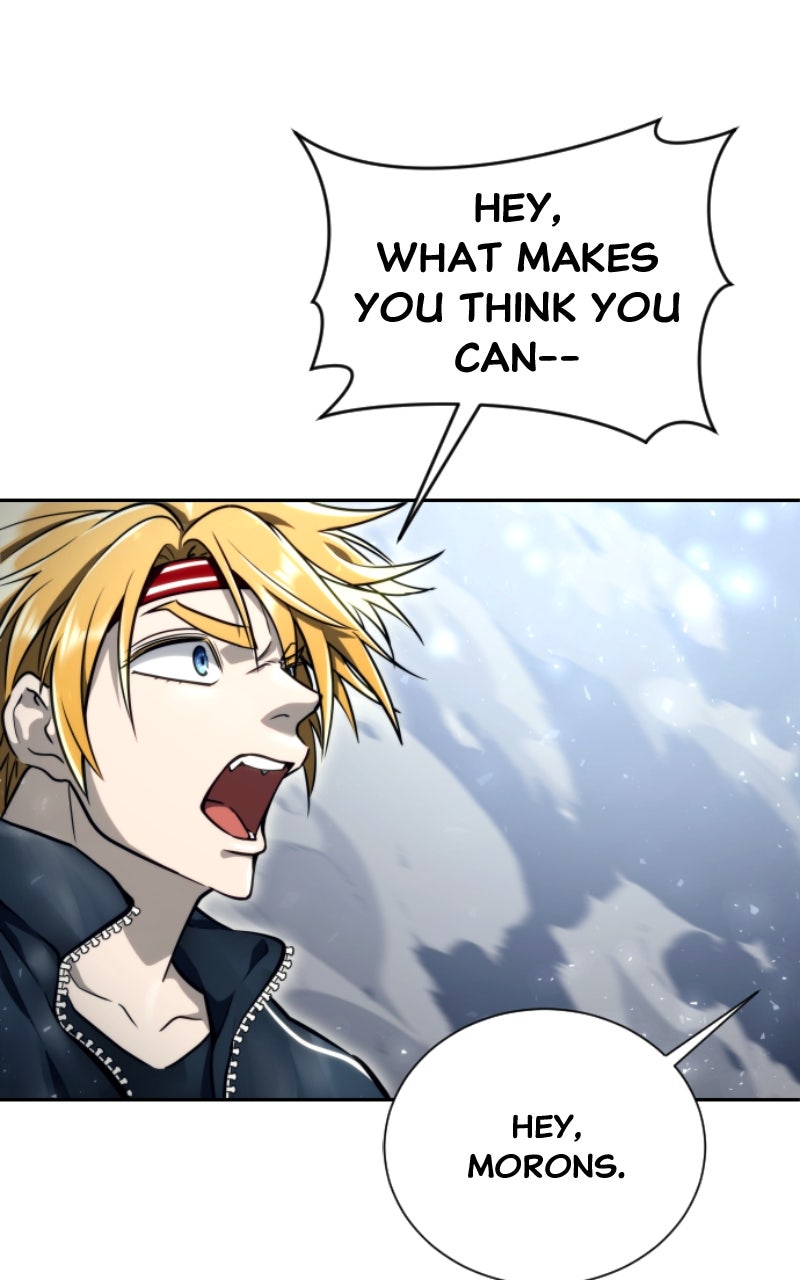 Read Tower of God Urek Mazino Manga Online